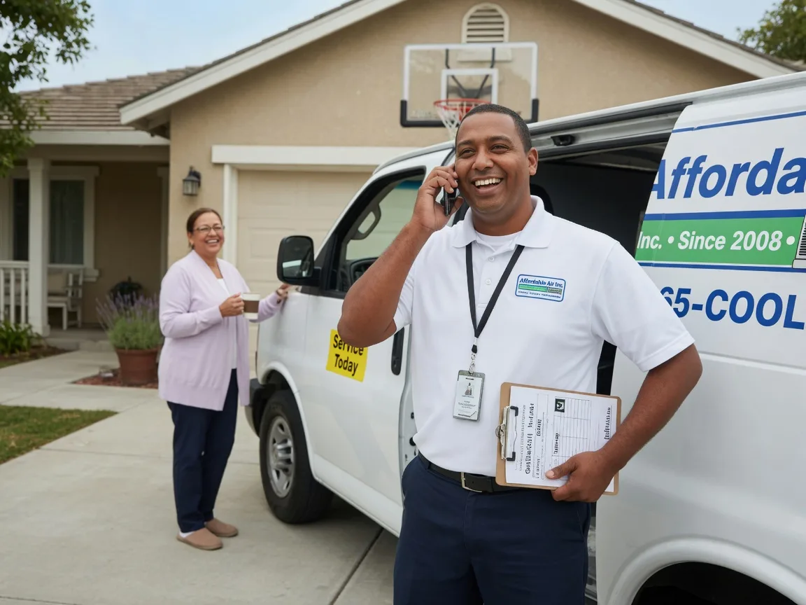 Central Ac Repair Clymer, PA FAQs